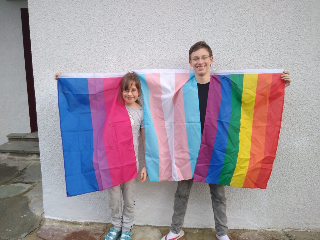IDAHOBIT 2021