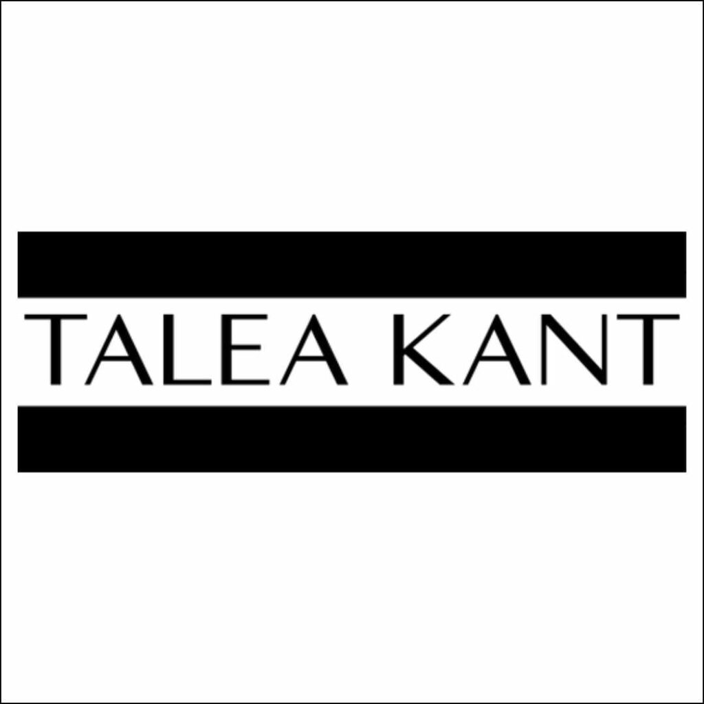 Logo Talea Kant www.talea-kant.com