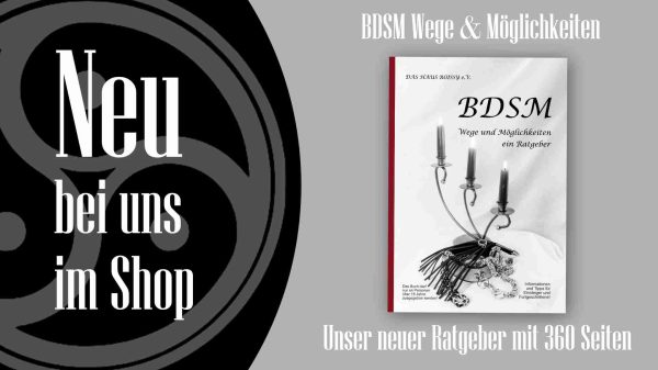 Banner Shop Buch